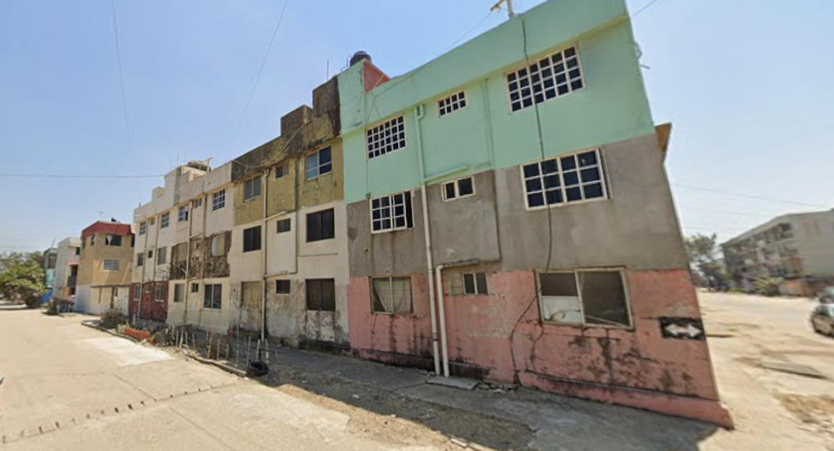 Departamento en venta en Playa Sol, Coatzacoalcos — foto 1 de 3