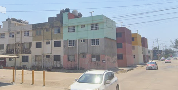Departamento en venta en Playa Sol, Coatzacoalcos — foto 2 de 3