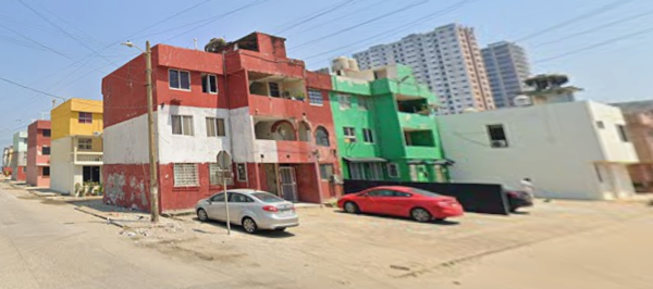 Departamento en venta en Playa Sol, Coatzacoalcos — foto 3 de 3