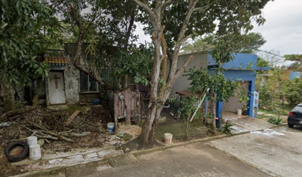 Casa en venta en Residencial las Olas, Cosoleacaque — foto 3 de 4
