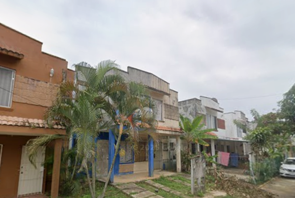 Casa en venta en Residencial las Olas, Cosoleacaque — foto 2 de 2