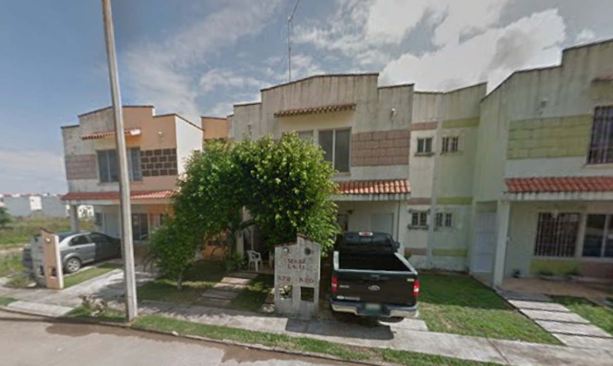Casa en venta en Residencial las Olas, Cosoleacaque — foto 1 de 4
