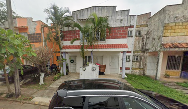 Casa en venta en Residencial las Olas, Cosoleacaque — foto 3 de 4