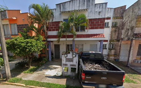 Casa en venta en Residencial las Olas, Cosoleacaque — foto 2 de 4