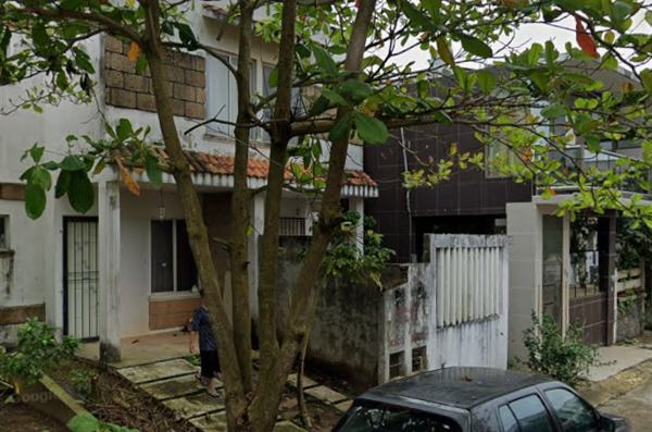 Casa en venta en Residencial las Olas, Cosoleacaque — foto 2 de 3