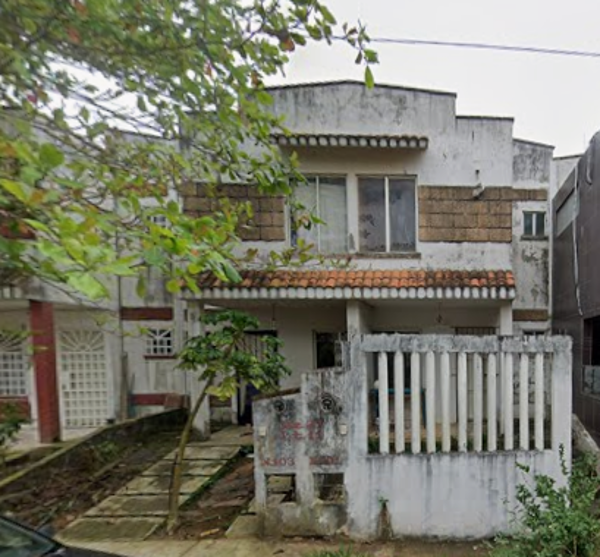 Casa en venta en Residencial las Olas, Cosoleacaque — foto 3 de 3