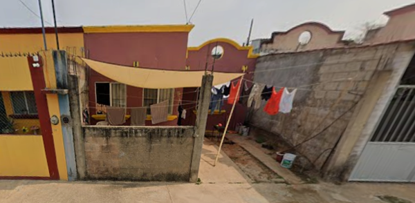 Casa en venta en Las Arboledas, Cosoleacaque — foto 2 de 3