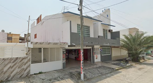 Casa en venta en Estatuto Juridico, Boca del Río — foto 2 de 3