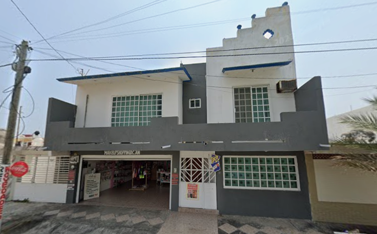 Casa en venta en Estatuto Juridico, Boca del Río — foto 1 de 3