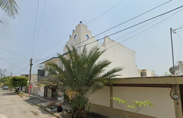 Casa en venta en Estatuto Juridico, Boca del Río — foto 3 de 3
