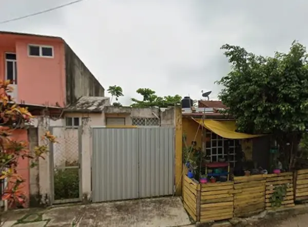 Casa en venta en Jardines de Tlalcualeya, Minatitlán — foto 3 de 5