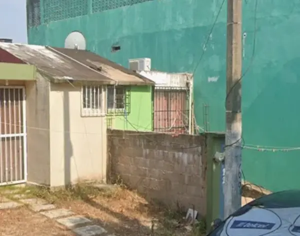 Casa en venta en Jardines de Tlalcualeya, Minatitlán — foto 3 de 3