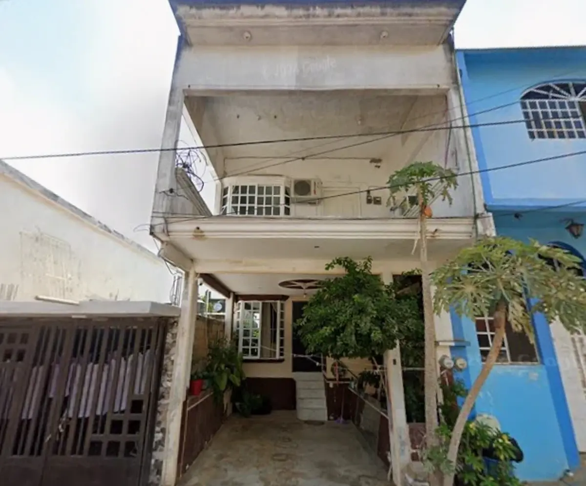 Casa en venta en Jardines de Tlalcualeya, Minatitlán — foto 1 de 4