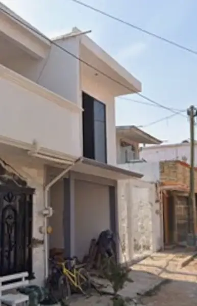 Casa en venta en Jardines de Tlalcualeya, Minatitlán — foto 3 de 4