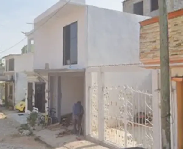 Casa en venta en Jardines de Tlalcualeya, Minatitlán — foto 2 de 4