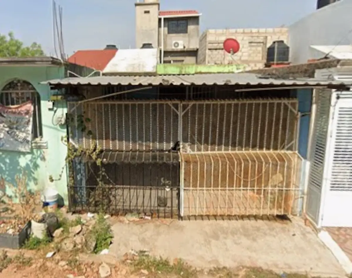 Casa en venta en Jardines de Tlalcualeya, Minatitlán — foto 1 de 5