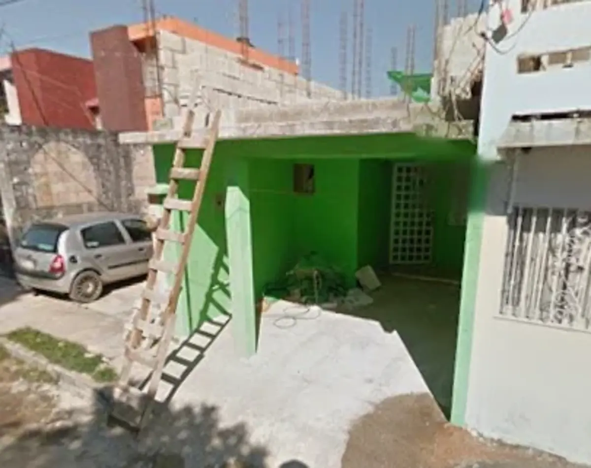 Casa en venta en Jardines de Tlalcualeya, Minatitlán — foto 1 de 4