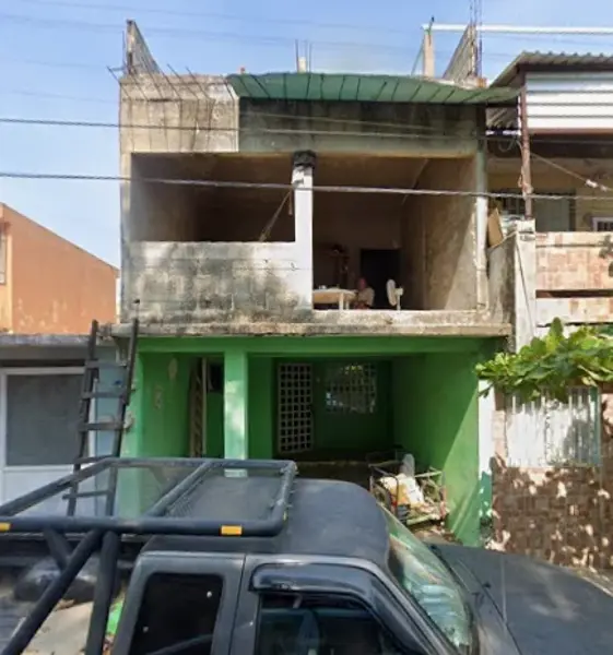 Casa en venta en Jardines de Tlalcualeya, Minatitlán — foto 2 de 4