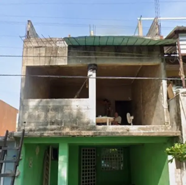 Casa en venta en Jardines de Tlalcualeya, Minatitlán — foto 3 de 4