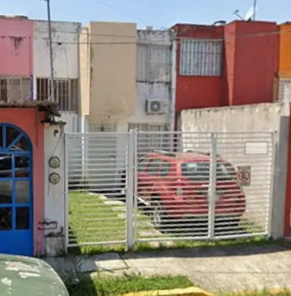 Casa en venta en Lomas de la Hacienda, Emiliano Zapata — foto 2 de 4