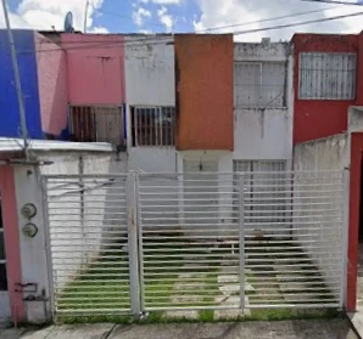 Casa en venta en Lomas de la Hacienda, Emiliano Zapata — foto 1 de 4