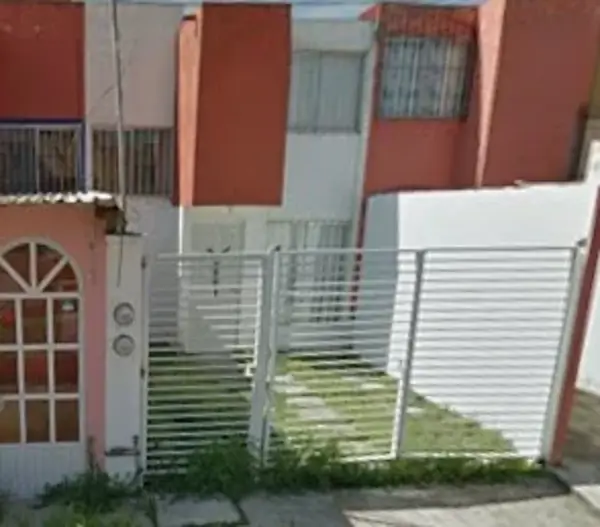 Casa en venta en Lomas de la Hacienda, Emiliano Zapata — foto 3 de 4