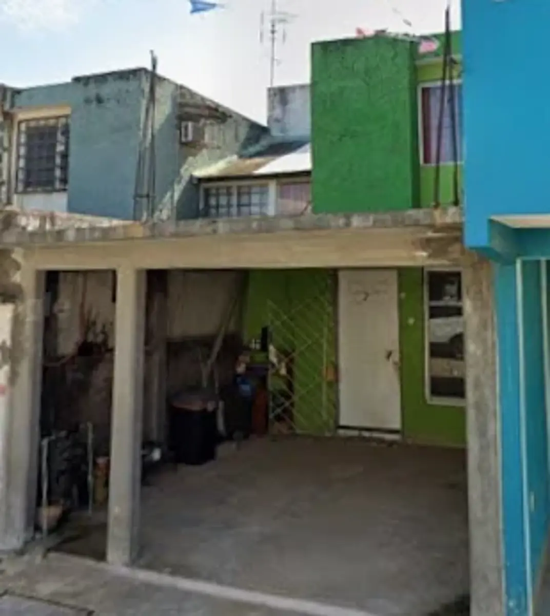 Casa en venta en Jardines de Tlalcualeya, Minatitlán — foto 1 de 5