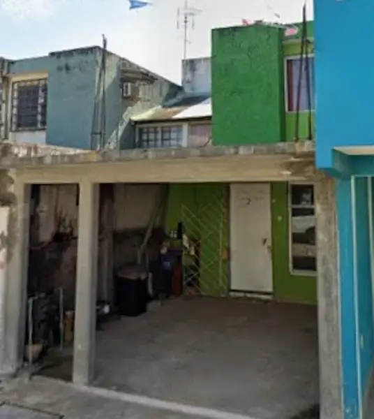 VENTA DE CASA EN VERACRUZ MINTITLAN