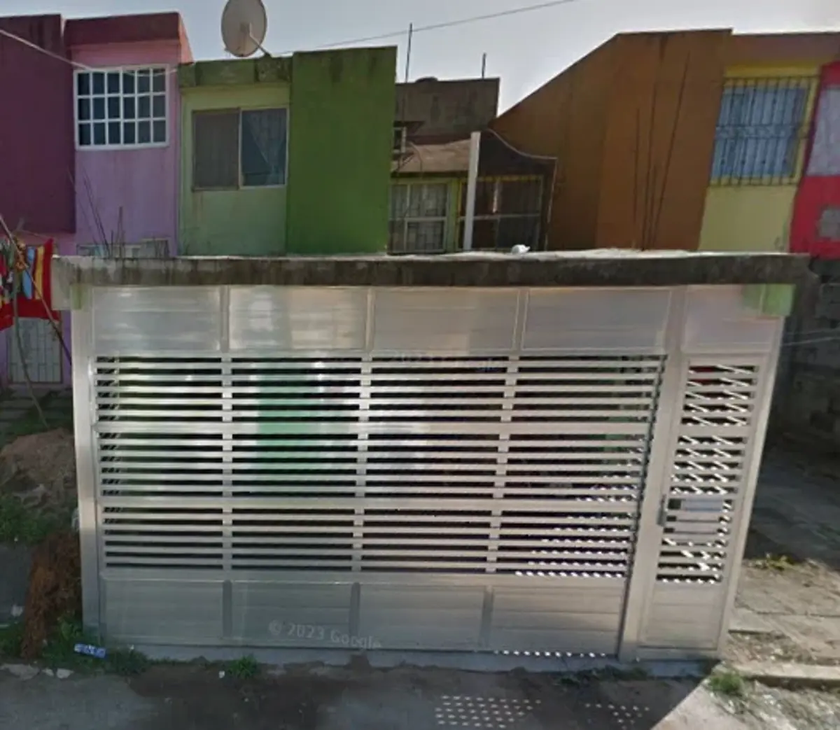 Casa en venta en Jardines de Tlalcualeya, Minatitlán — foto 1 de 7