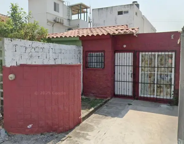 Casa en venta en Geovillas los Pinos, Veracruz — foto 2 de 4