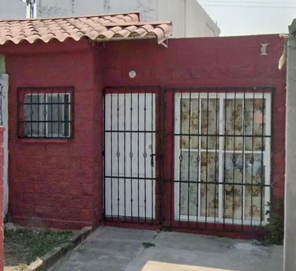 Casa en venta en Geovillas los Pinos, Veracruz — foto 3 de 4