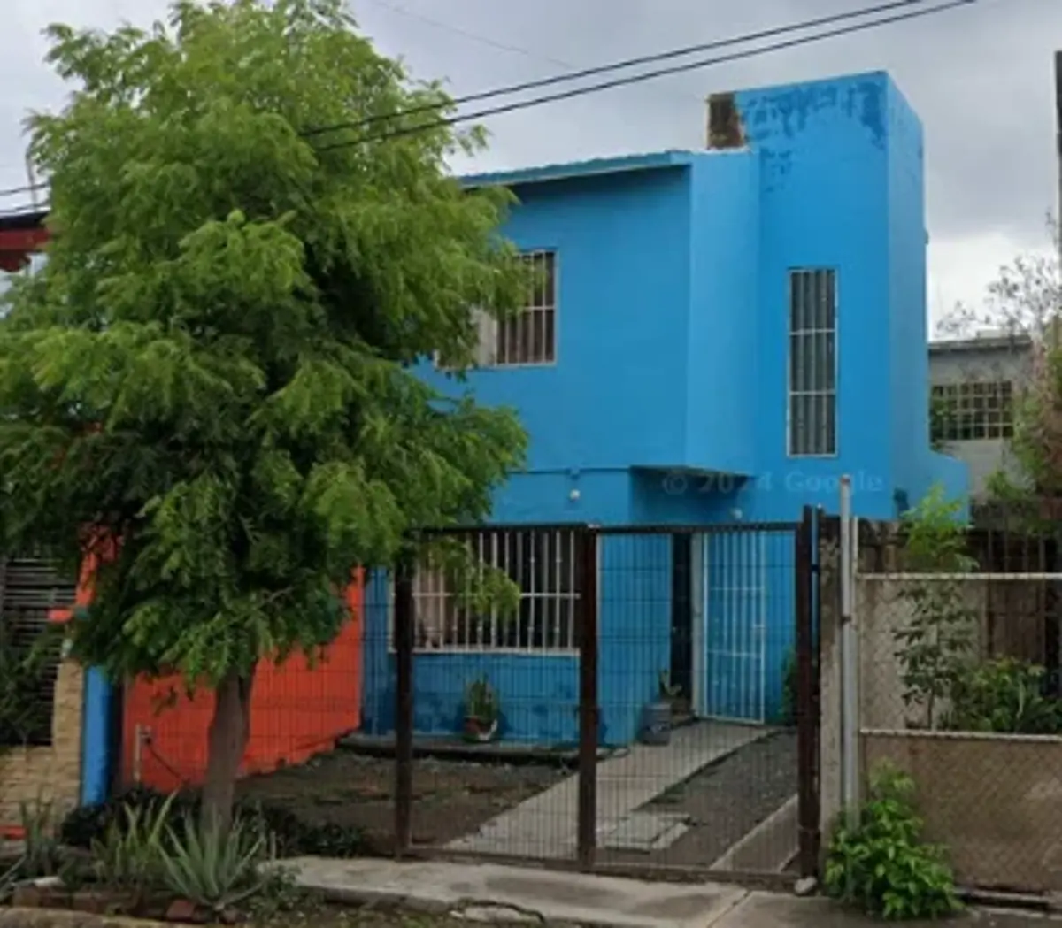 Casa en venta en Costa Dorada, Veracruz — foto 1 de 4