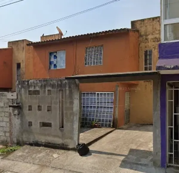 Casa en venta en Costa Dorada, Veracruz — foto 2 de 5