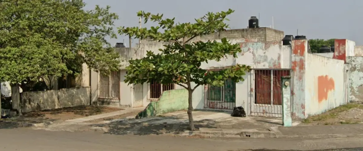Casa en venta en Colinas de Santa Fe, Veracruz — foto 1 de 3