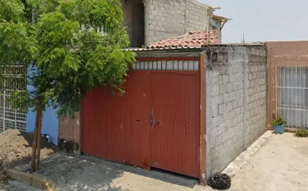 Casa en venta en Geovillas los Pinos, Veracruz — foto 3 de 4