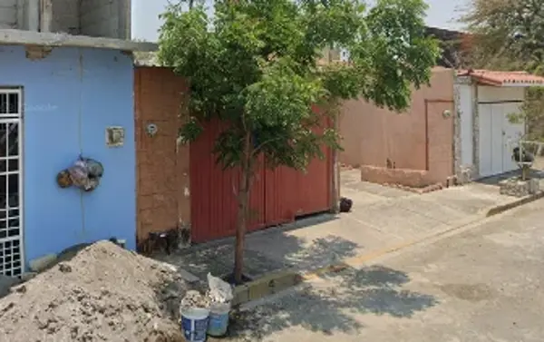 Casa en venta en Geovillas los Pinos, Veracruz — foto 2 de 4