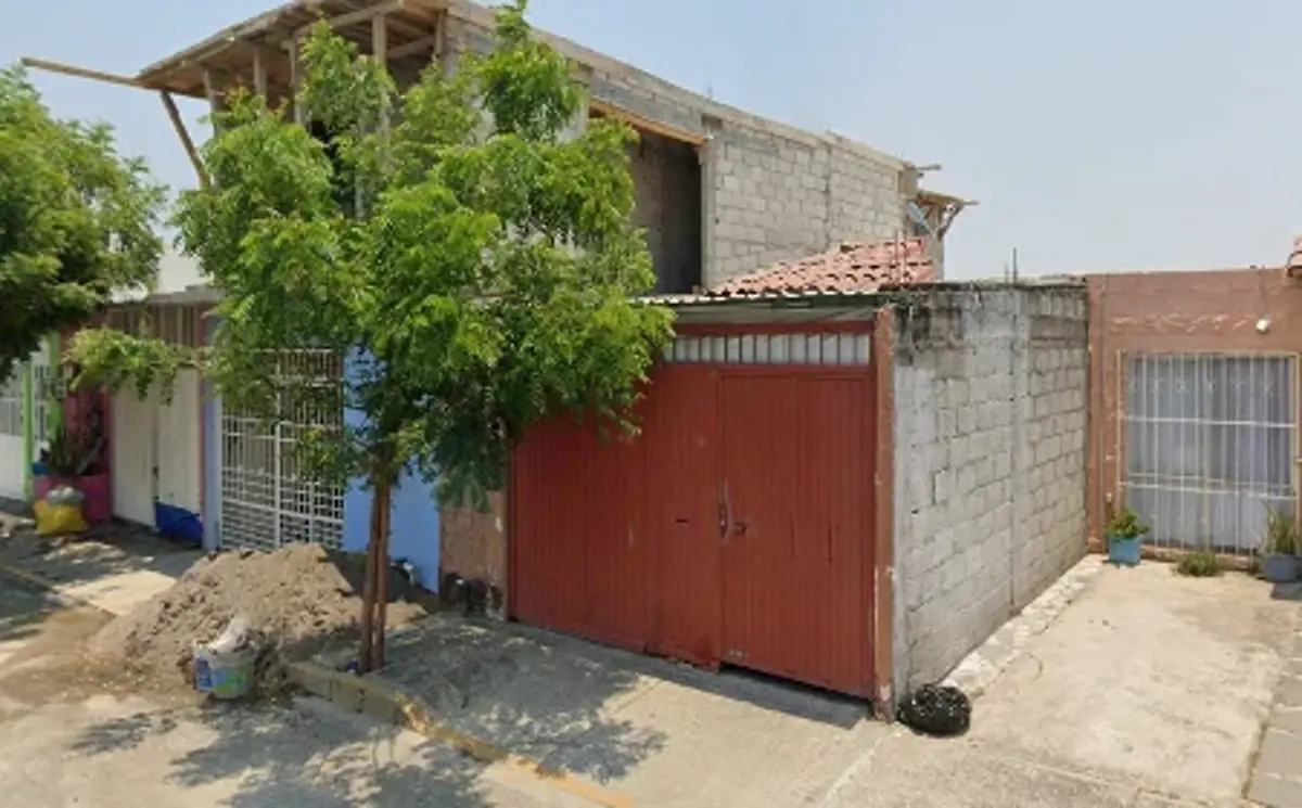 Casa en venta en Geovillas los Pinos, Veracruz — foto 1 de 4