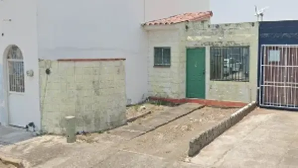 VENTA DE CASA EN VERACRUZ GEOVILLAS LOS PINOS
