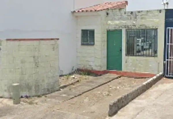 Casa en venta en Geovillas los Pinos, Veracruz — foto 2 de 3