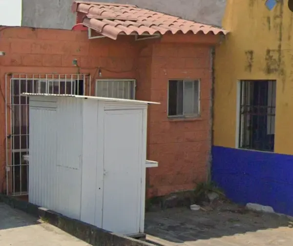 Casa en venta en Geovillas los Pinos, Veracruz — foto 3 de 3