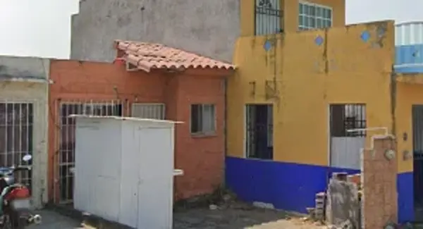 Casa en venta en Geovillas los Pinos, Veracruz — foto 2 de 3