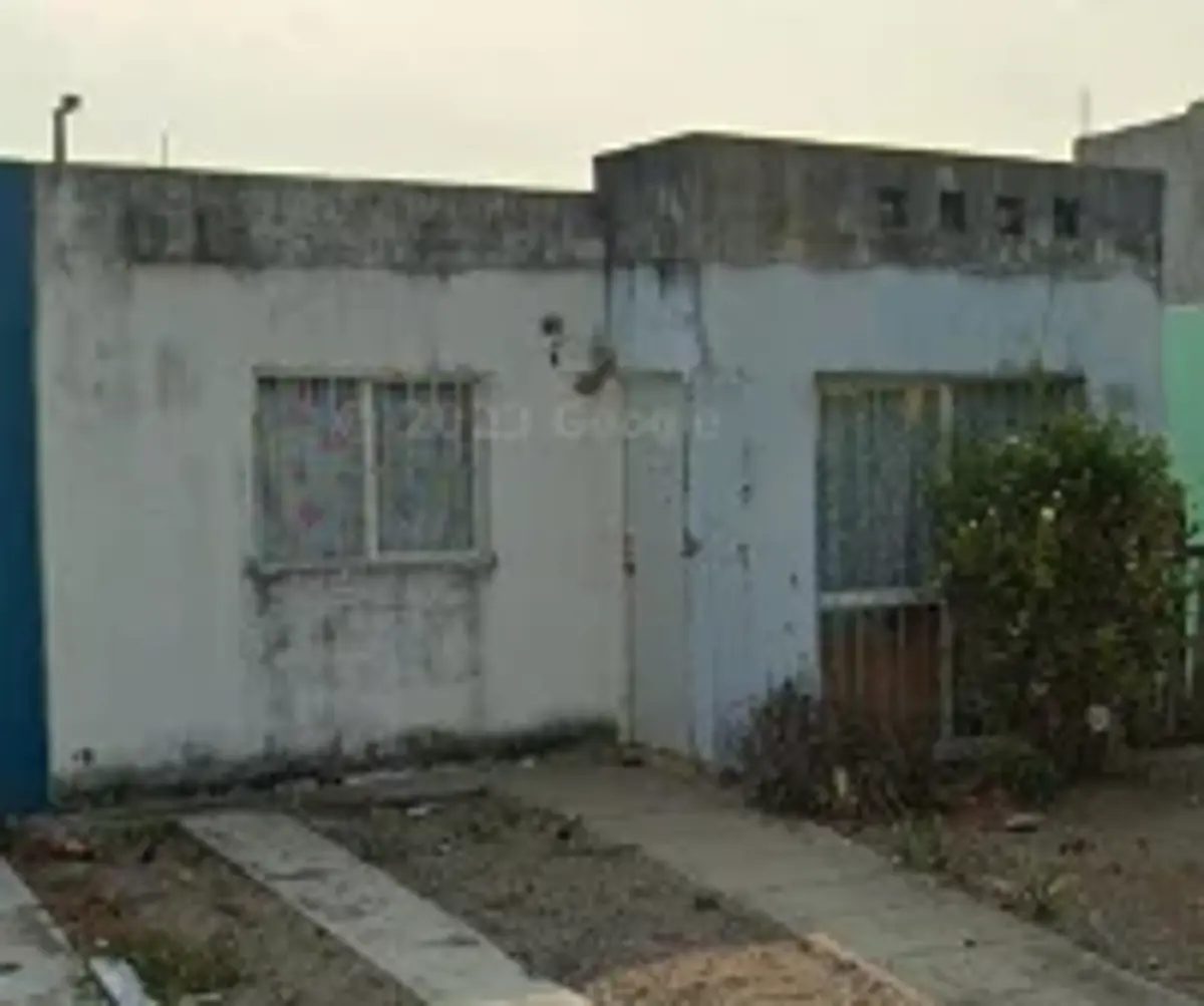 Casa en venta en Colinas de Santa Fe, Veracruz — foto 1 de 4
