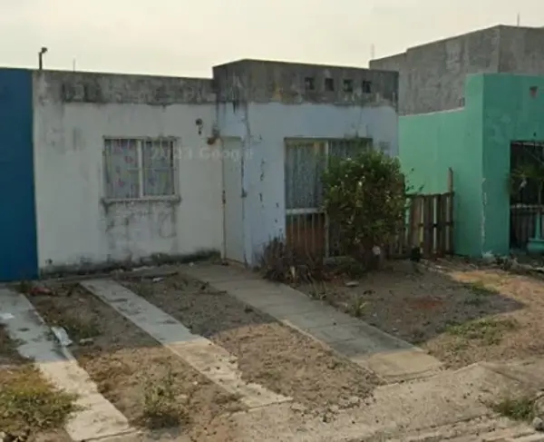 Casa en venta en Colinas de Santa Fe, Veracruz — foto 3 de 4