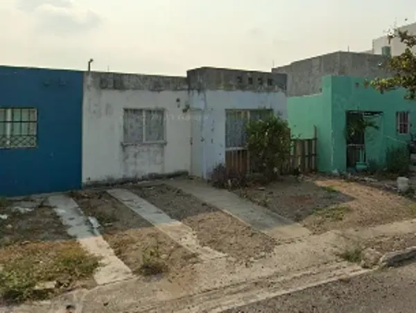 Casa en venta en Colinas de Santa Fe, Veracruz — foto 2 de 4