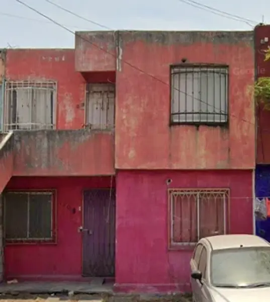 Casa en venta en Oasis, Veracruz — foto 3 de 4