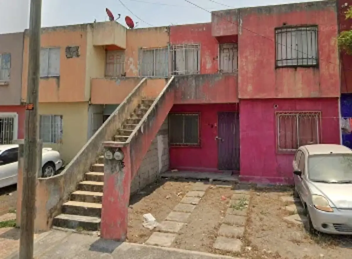 Casa en venta en Oasis, Veracruz — foto 1 de 4