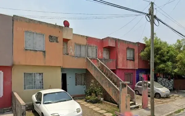 Casa en venta en Oasis, Veracruz — foto 2 de 4