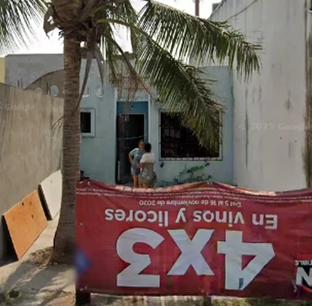 Casa en venta en Geovillas los Pinos, Veracruz — foto 1 de 5
