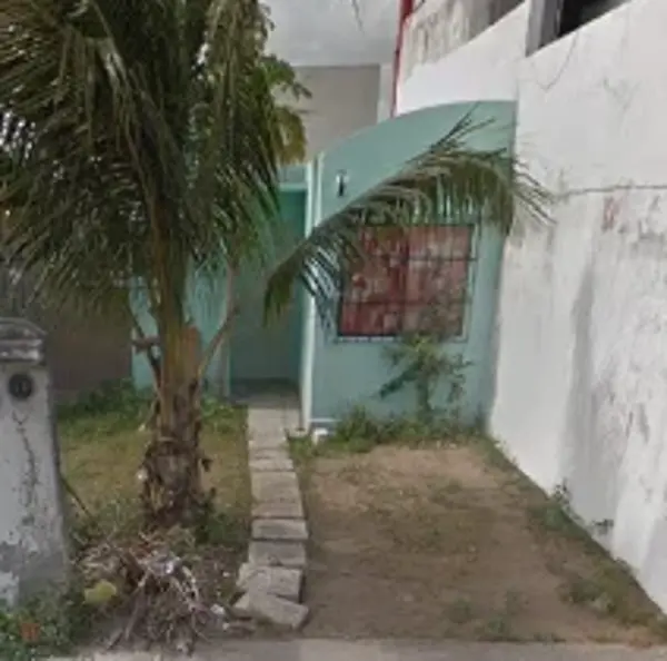 Casa en venta en Geovillas los Pinos, Veracruz — foto 3 de 5
