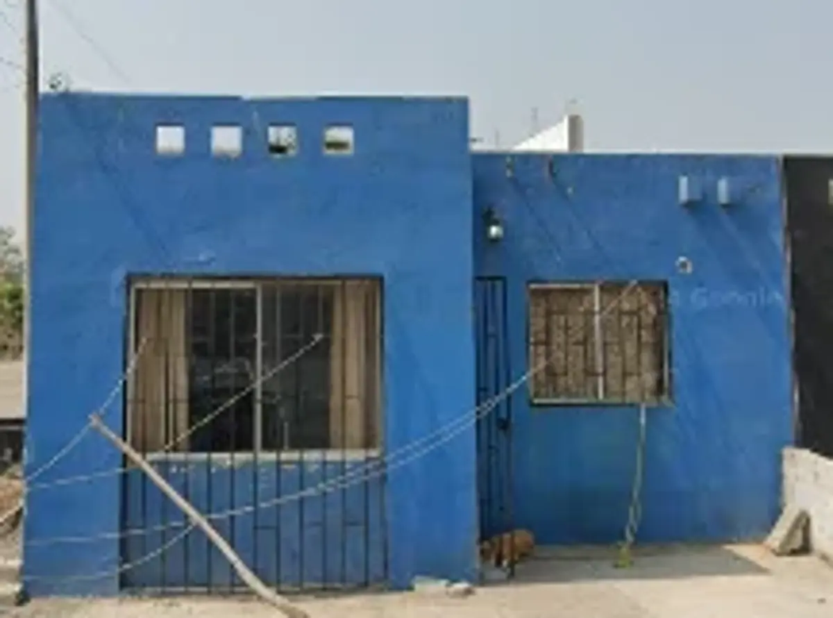 Casa en venta en Costa Dorada, Veracruz — foto 1 de 4